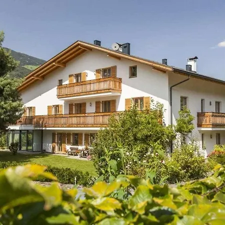 Holiday home Geisler Mittermoarhof Bressanone